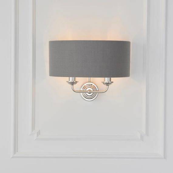 Endon Highclere 94406 Lampa ścienna 