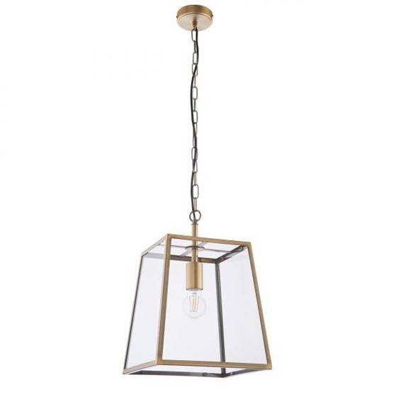 Endon Hurst 95835 Lampa wisząca