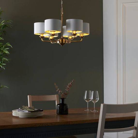 Endon Lampa wisząca 98936 Highclere 