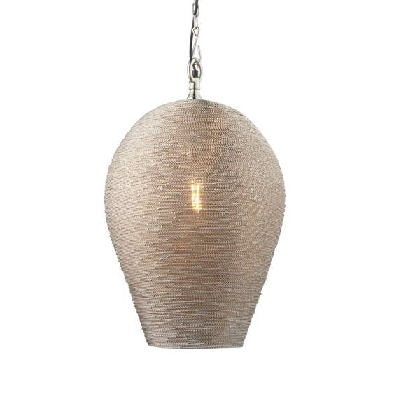 Endon Lampa wisząca Paresh 93129 