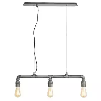 Endon Pipe Lampa wisząca 78764