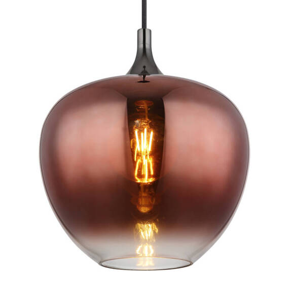 Globo Lighting 15548H1G Maxy Lampa wisząca