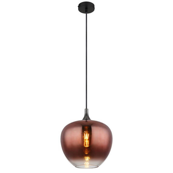 Globo Lighting 15548H1G Maxy Lampa wisząca