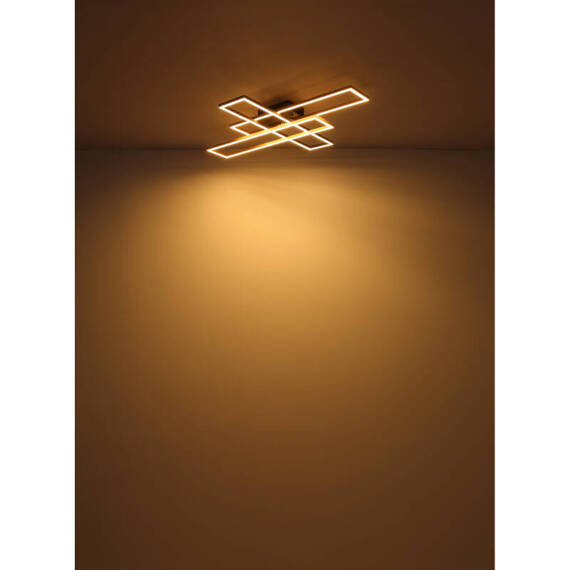 Globo Lighting Dakari Plafoniera 67208-30G