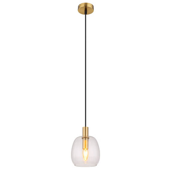 Globo Lighting Garri Zwis 15789HM