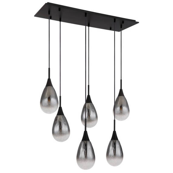 Globo Lighting Krys 15576-6H Żyrandol