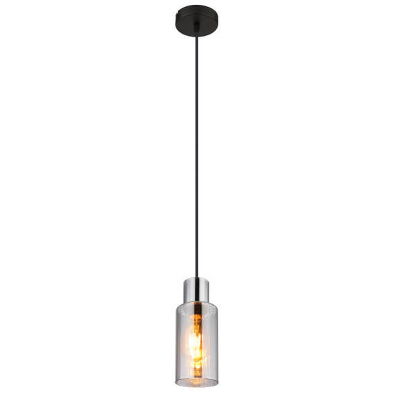 Globo Lighting Lampa wisząca 15708H Lidaria