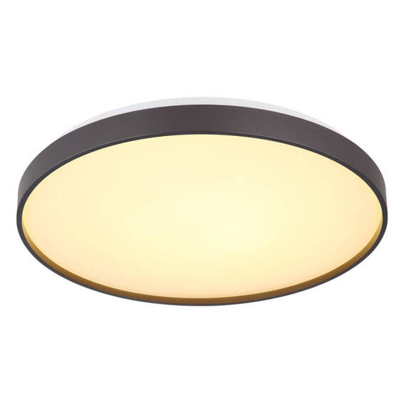 Globo Lighting Plafon 41262-24 Eclypse