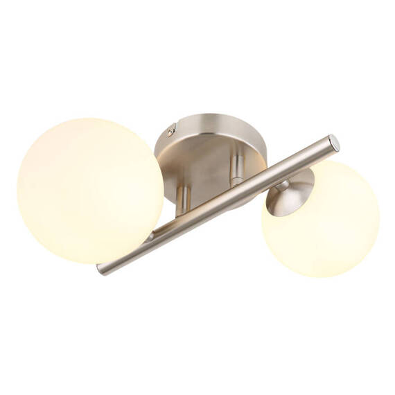 Globo Lighting Plafon Riha 56140-2W