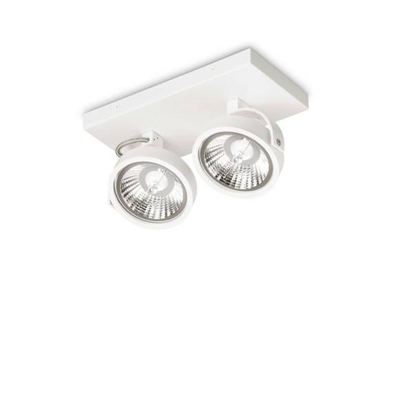 Ideal Lux 300559 Konig Plafoniera