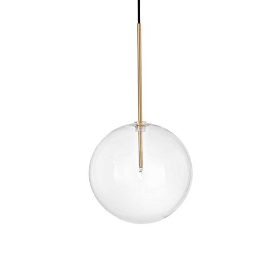 Ideal Lux Equinoxe 25 cm Żyrandol 277394