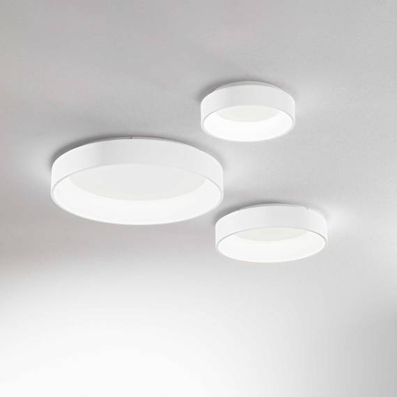 Ideal Lux Plafoniera 293790 Ziggy d60