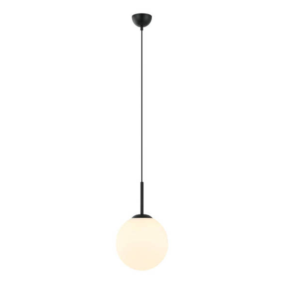 Italux Lampa wisząca PND-5578-1M-BK Deore