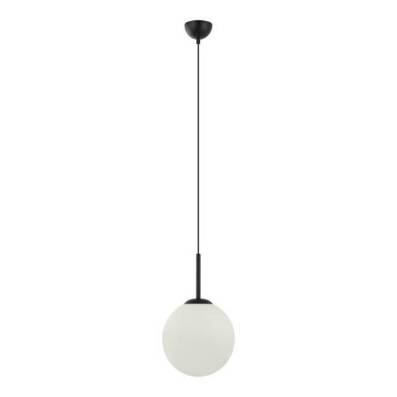 Italux Lampa wisząca PND-5578-1M-BK Deore