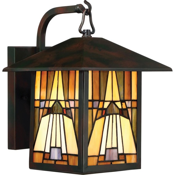 Kinkiet Elstead Lighting Inglenook QZ/INGLENOOK2/M