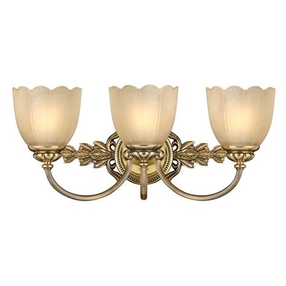 Kinkiet Elstead Lighting Isabella HK-ISABELLA3-BATH