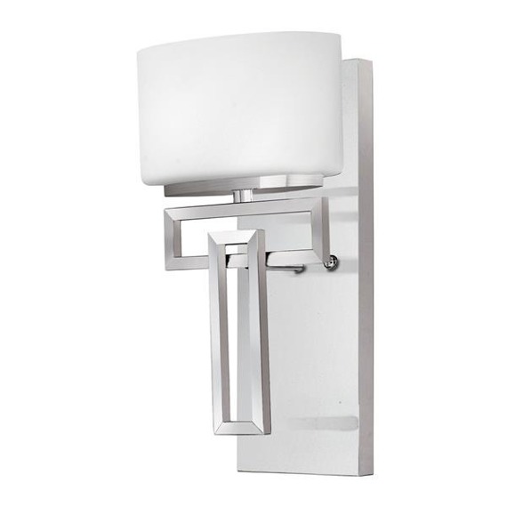 Kinkiet Elstead Lighting Lanza HK/LANZA1 BATH