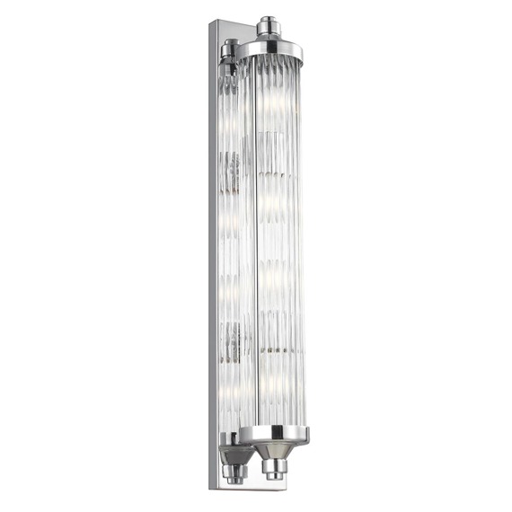 Kinkiet Elstead Lighting Paulson FE/PAULSON/W4