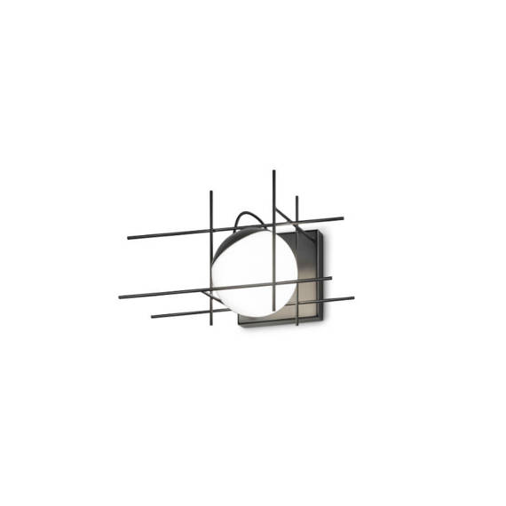 Kinkiet Vistosi PLOTFRAMEAP1  BC/LU Plot Frame