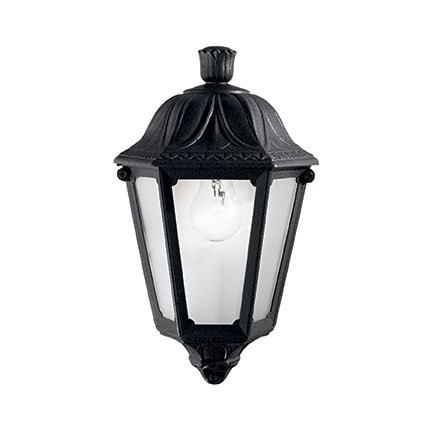 Kinkiet Zewnętrzny Ideal lux DAFNE AP1 Small