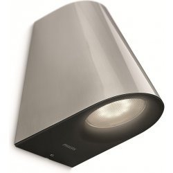 Kinkiet Zewnętrzny Philips VIRGA 17288/47/16