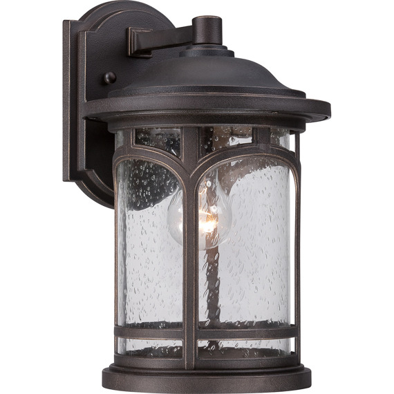 Kinkiet zewnętrzny Elstead Lighting Marblehead QZ/MARBLEHEAD2/M