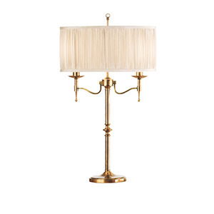 Lampa Burkowa Interiors Stanford 63648