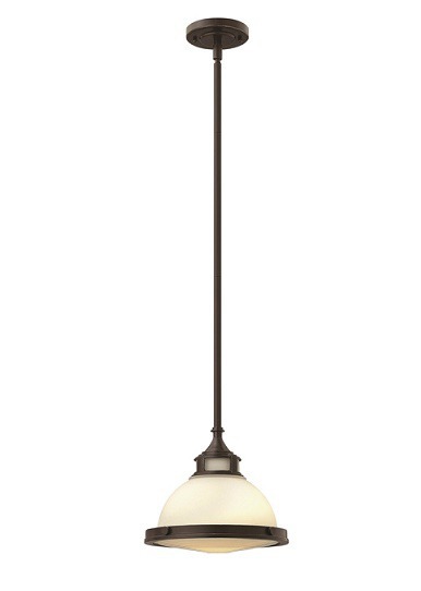 Lampa Elstead AMELIA mini P/S KZ