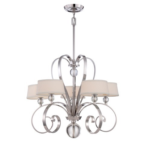 Lampa Elstead Lighting MADISON MANOR M 5 IS