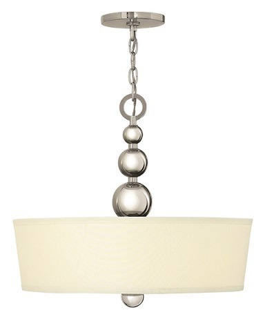 Lampa Elstead Lighting ZELDA P/B PN