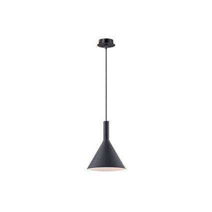 Lampa Ideal Lux COCKTAIL SP1 SMALL NERO