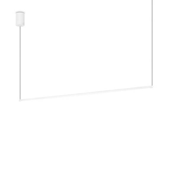 Lampa Ideal Lux Essence 285085 biała