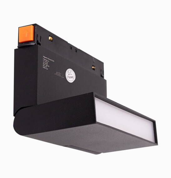 Lampa Magnetyczna Łamana System On/Off Maxlight Magnetic M0007N