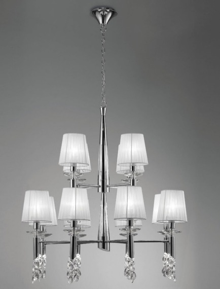 Lampa Mantra TIFFANY 3850