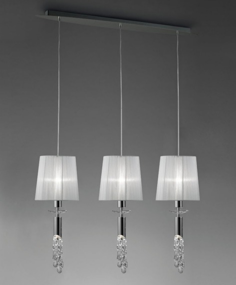 Lampa Mantra TIFFANY 3855