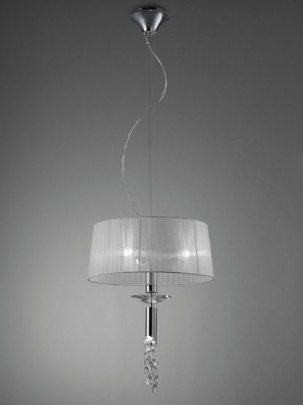 Lampa Mantra TIFFANY 3858