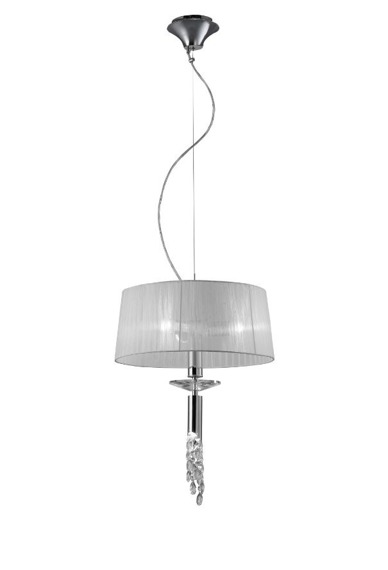 Lampa Mantra TIFFANY 3858