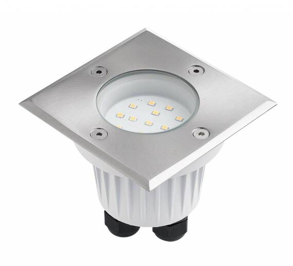 Lampa Najazdowa SU-MA Leda ST 5024 B