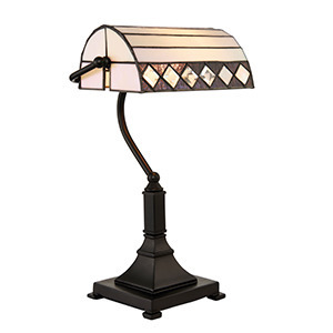 Lampa Nocna Interiors Fargo 70908