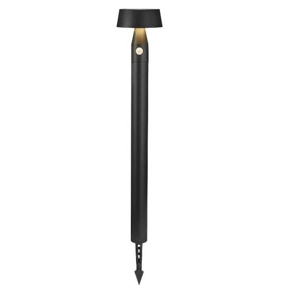 Lampa Ogrodowa Stojąca 2118278003 Nordlux Nama