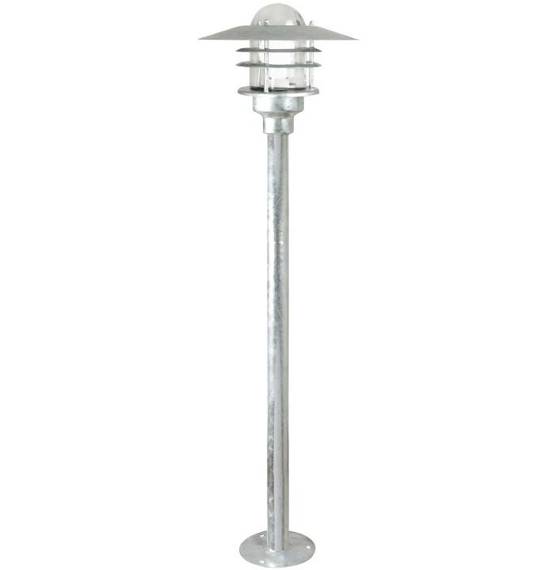 Lampa Ogrodowa Stojąca Nordlux Agger 74528031