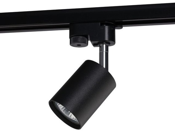 Lampa PROFILE EYE SPOT black 9322 Nowodvorski 