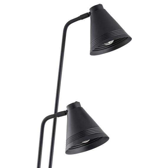 Lampa Podłogowa Argon Avalone 7077