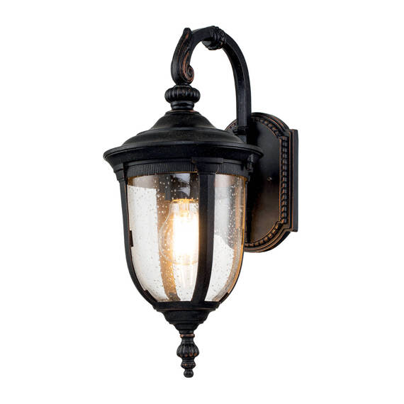 Lampa Ścienna CL2-S Elstead Lighting Cleveland