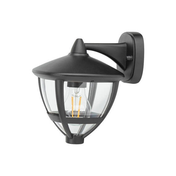 Lampa Ścienna Zewnętrzna Nowodvorski Amelia 10495