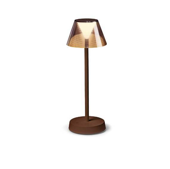 Lampa Stojąca Lolita 286747 Ideal Lux 