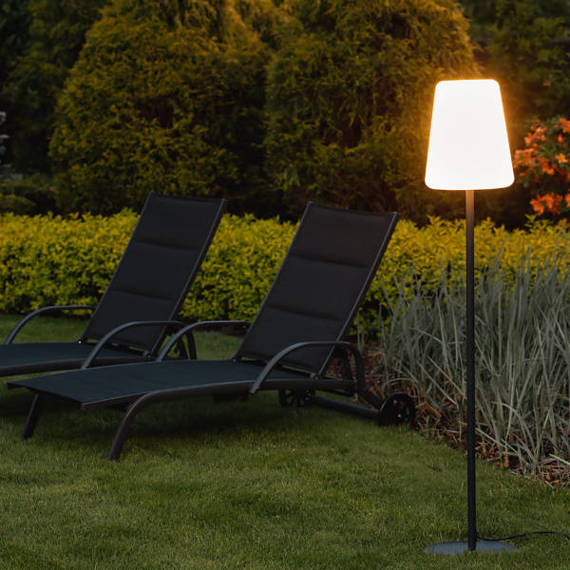 Lampa Stojąca Nowodvorski Patio 10105