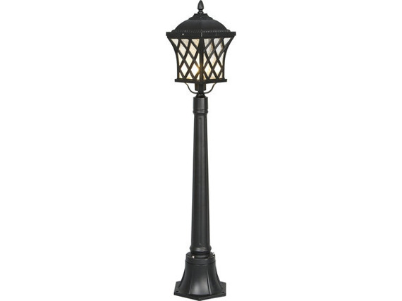 Lampa Stojąca Zewnętrzna Nowodvorski TAY 5294