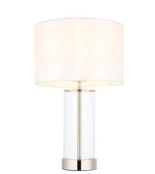 Lampa Stołowa 102674 Endon Lessina Small