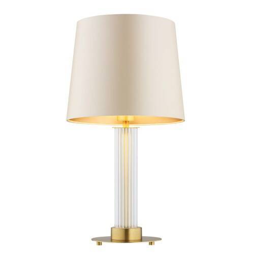 Lampa Stołowa Argon 8541 Hampton